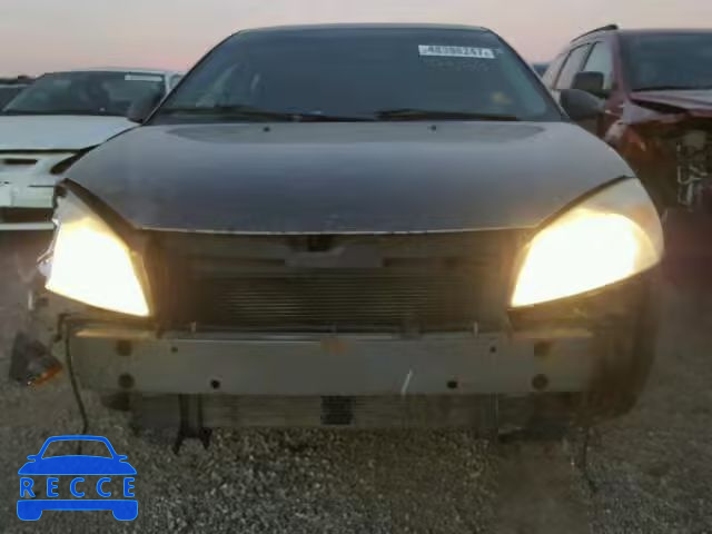 2006 PONTIAC G6 SE1 1G2ZG558X64120196 image 8