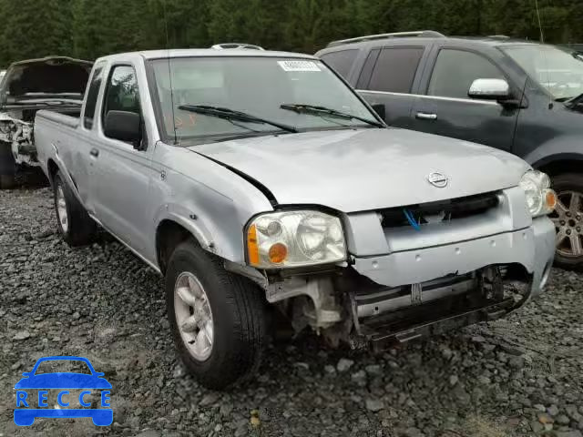 2003 NISSAN FRONTIER K 1N6DD26T03C466885 image 0