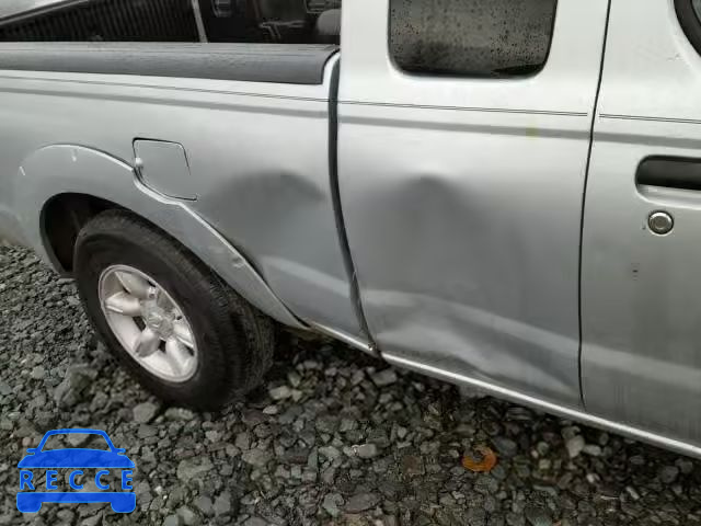 2003 NISSAN FRONTIER K 1N6DD26T03C466885 image 8