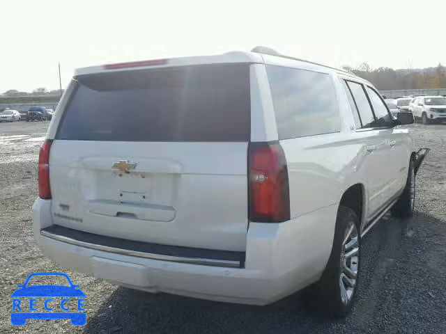 2015 CHEVROLET SUBURBAN C 1GNSCKKC1FR634657 Bild 3