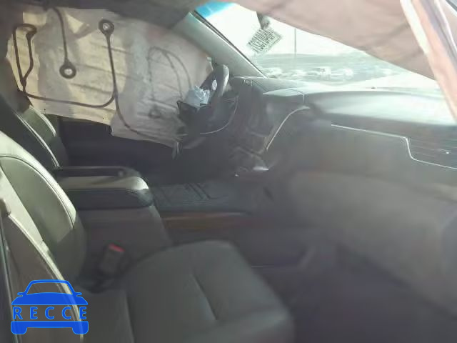 2015 CHEVROLET SUBURBAN C 1GNSCKKC1FR634657 image 4