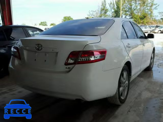 2011 TOYOTA CAMRY BASE 4T1BF3EK1BU638039 зображення 3