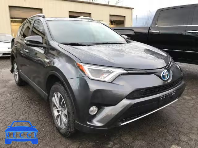 2016 TOYOTA RAV4 HV XL JTMRJREV9GD023616 image 0