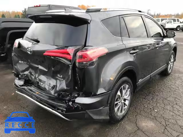 2016 TOYOTA RAV4 HV XL JTMRJREV9GD023616 image 3