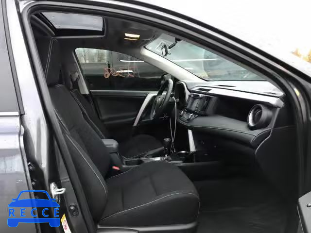 2016 TOYOTA RAV4 HV XL JTMRJREV9GD023616 Bild 4