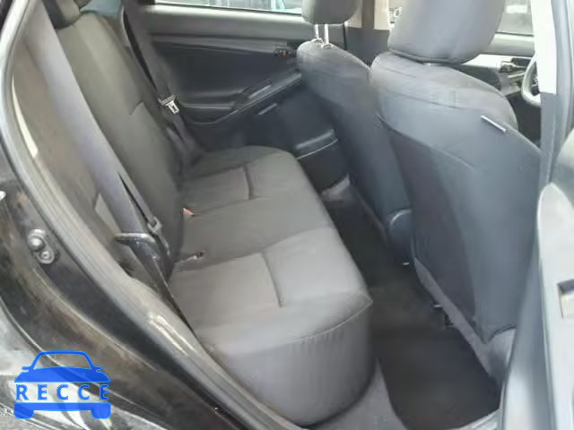 2014 TOYOTA MATRIX BAS 2T1KU4EEXEC134892 зображення 5
