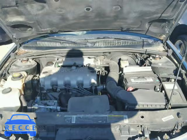 2000 SATURN SC1 1G8ZP1281YZ113792 image 6