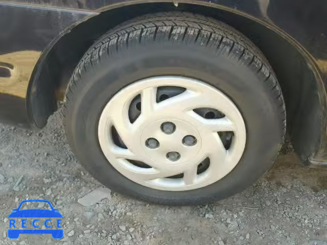 2000 SATURN SC1 1G8ZP1281YZ113792 image 8