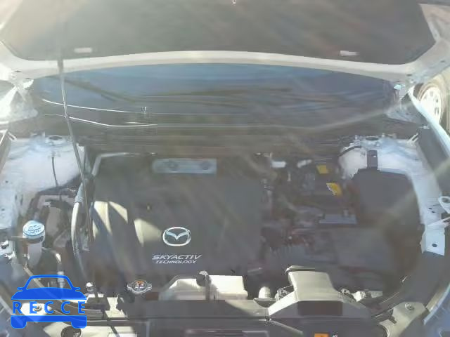 2016 MAZDA CX-5 GT JM3KE2DY2G0748823 image 6