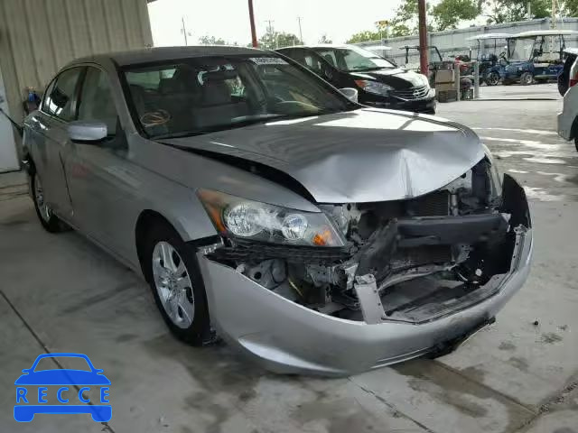 2009 HONDA ACCORD LXP 1HGCP26409A089074 image 0