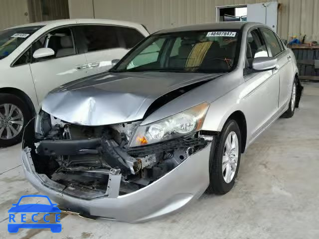 2009 HONDA ACCORD LXP 1HGCP26409A089074 image 1