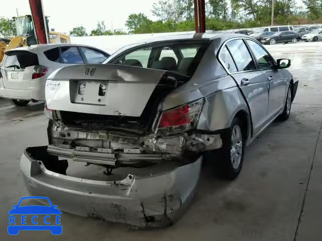 2009 HONDA ACCORD LXP 1HGCP26409A089074 image 3