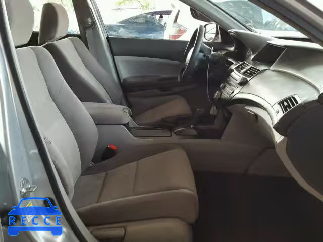 2009 HONDA ACCORD LXP 1HGCP26409A089074 image 4