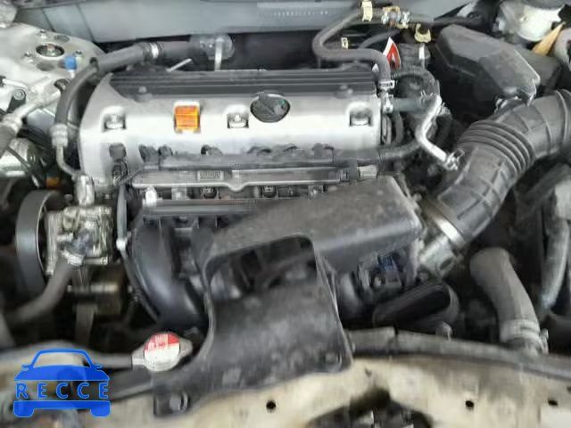 2009 HONDA ACCORD LXP 1HGCP26409A089074 image 6