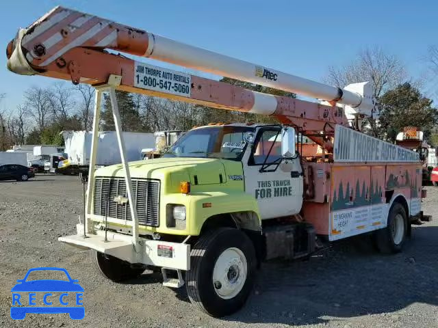 1995 CHEVROLET KODIAK C7H 1GBM7H1J8SJ104823 image 1