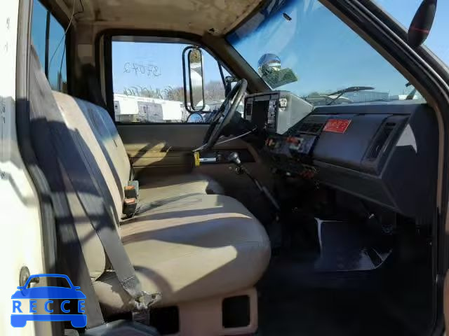 1995 CHEVROLET KODIAK C7H 1GBM7H1J8SJ104823 image 4