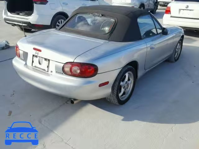 2002 MAZDA MX-5 MIATA JM1NB353920232703 image 3