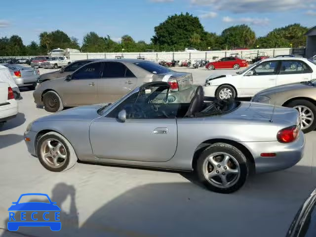 2002 MAZDA MX-5 MIATA JM1NB353920232703 image 8