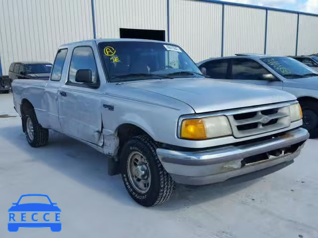 1996 FORD RANGER SUP 1FTCR14U7TTA22411 image 0