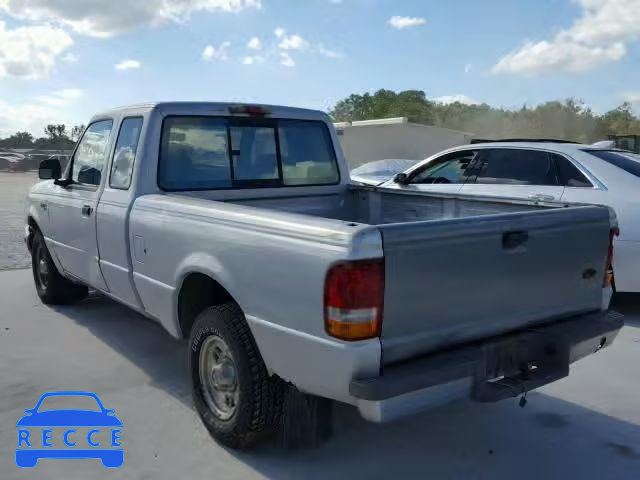 1996 FORD RANGER SUP 1FTCR14U7TTA22411 image 2