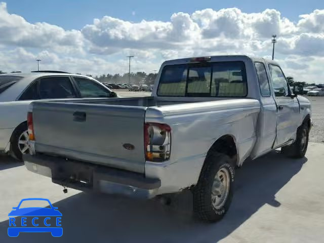 1996 FORD RANGER SUP 1FTCR14U7TTA22411 image 3