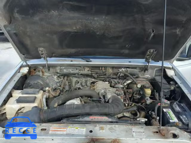 1996 FORD RANGER SUP 1FTCR14U7TTA22411 image 6