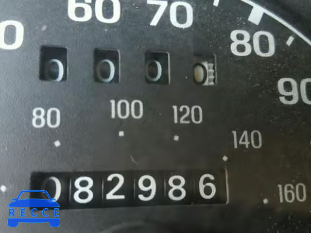 1996 FORD RANGER SUP 1FTCR14U7TTA22411 image 7