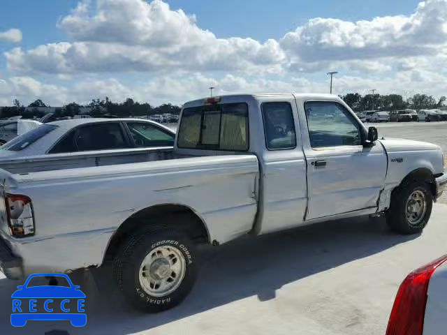 1996 FORD RANGER SUP 1FTCR14U7TTA22411 image 8