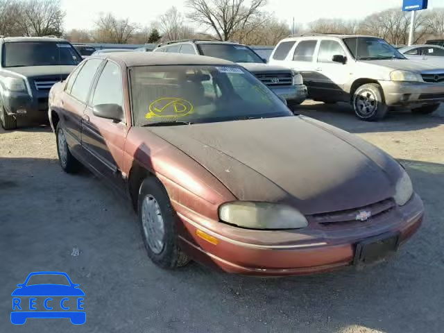 1997 CHEVROLET LUMINA BAS 2G1WL52M8V9241874 image 0