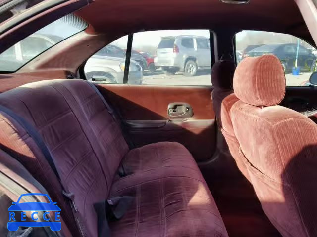 1997 CHEVROLET LUMINA BAS 2G1WL52M8V9241874 image 5