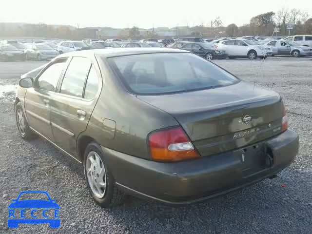 1998 NISSAN ALTIMA XE 1N4DL01D3WC130393 image 2