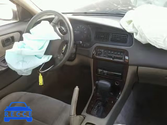 1998 NISSAN ALTIMA XE 1N4DL01D3WC130393 зображення 8