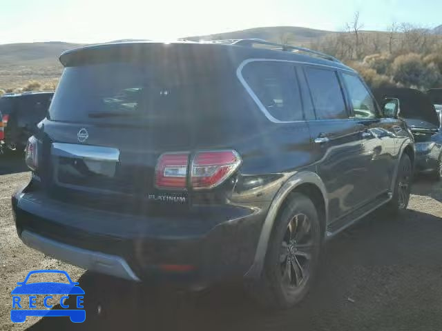 2017 NISSAN ARMADA PLA JN8AY2NE4H9707613 image 3