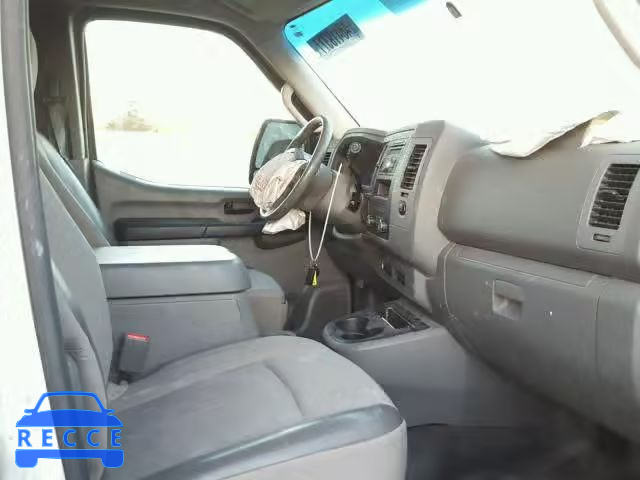 2012 NISSAN NV 2500 1N6BF0LX8CN105227 image 4