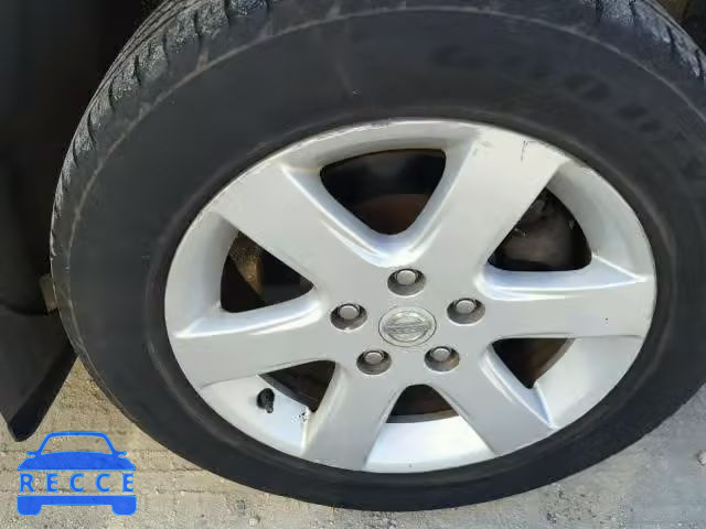 2002 NISSAN ALTIMA BAS 1N4AL11D32C706812 image 8