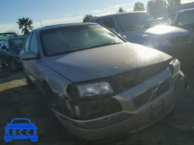 1999 VOLVO S80 T6 TUR YV1TS90DXX1062602 image 0