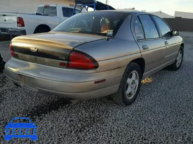 1999 CHEVROLET LUMINA LTZ 2G1WN52K1X9134709 image 3