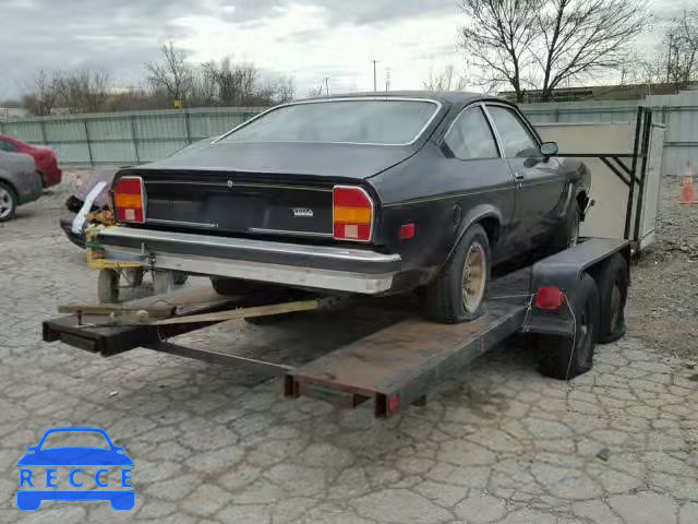 1976 CHEVROLET VEGA 1V7706U163612 image 3