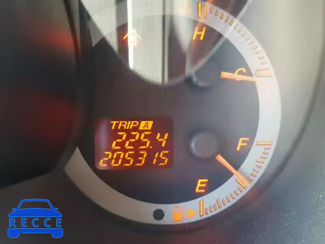 2007 MAZDA 3 HATCHBAC JM1BK344X71721660 image 7