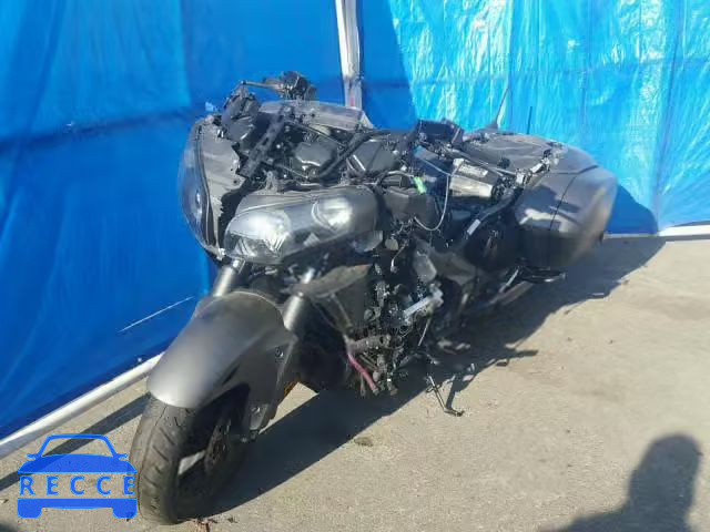 2016 HONDA GL1800 B JH2SC6818GK300374 image 1