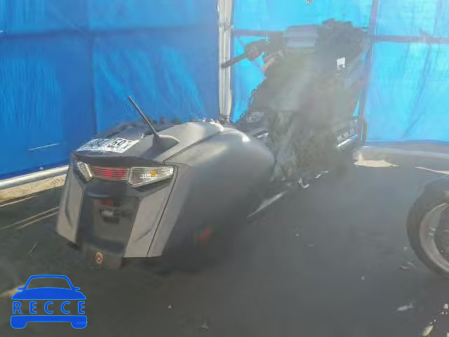 2016 HONDA GL1800 B JH2SC6818GK300374 Bild 3