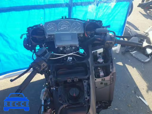 2016 HONDA GL1800 B JH2SC6818GK300374 Bild 4