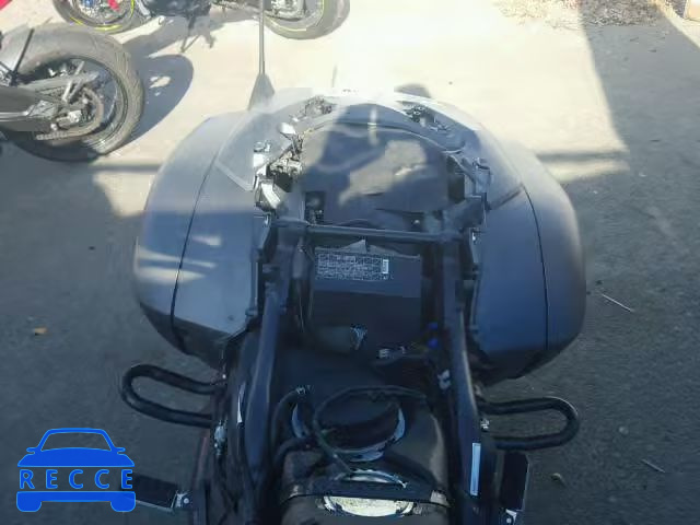 2016 HONDA GL1800 B JH2SC6818GK300374 Bild 5
