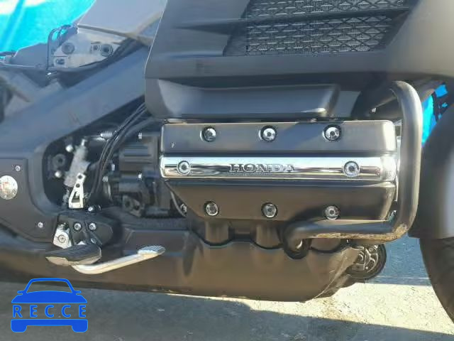 2016 HONDA GL1800 B JH2SC6818GK300374 image 6