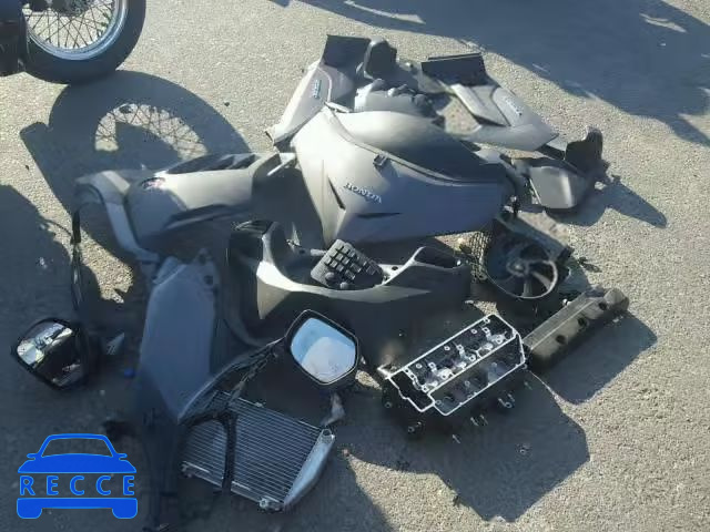 2016 HONDA GL1800 B JH2SC6818GK300374 Bild 8