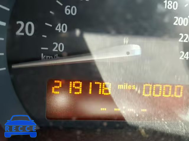 2005 BMW X3 2.5I WBXPA73415WC50392 зображення 7