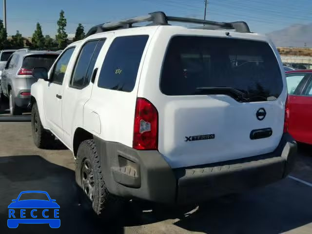 2006 NISSAN XTERRA OFF 5N1AN08U16C507912 image 2