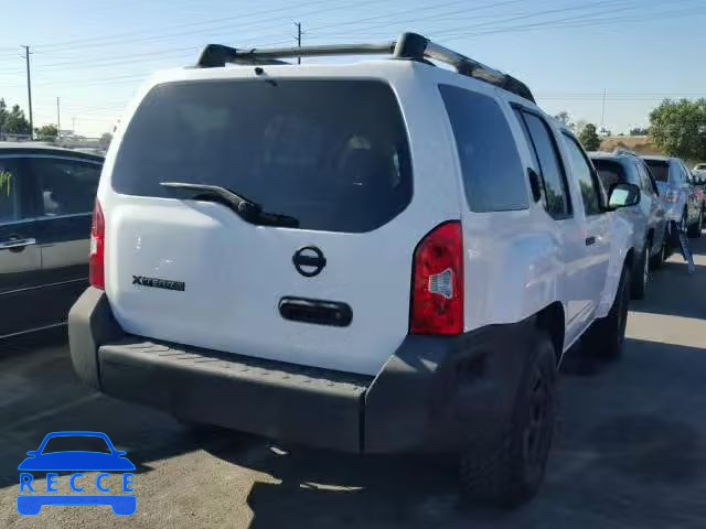 2006 NISSAN XTERRA OFF 5N1AN08U16C507912 Bild 3