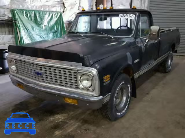 1972 CHEVROLET PICKUP CCE142J149013 image 1