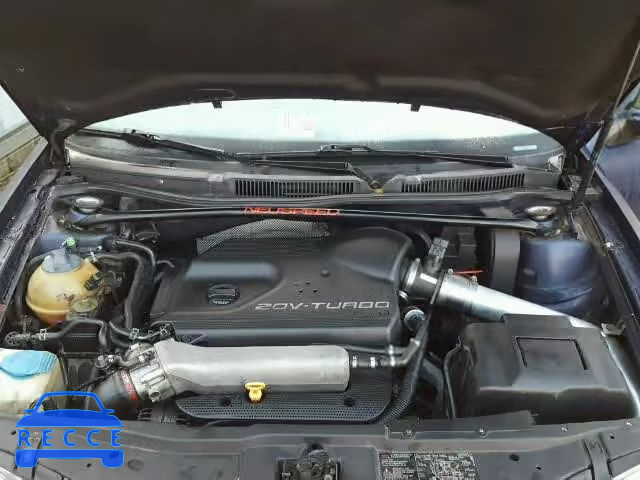 2002 VOLKSWAGEN GTI BASE 9BWDE61J224013380 image 6